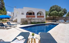 Villa Caterina